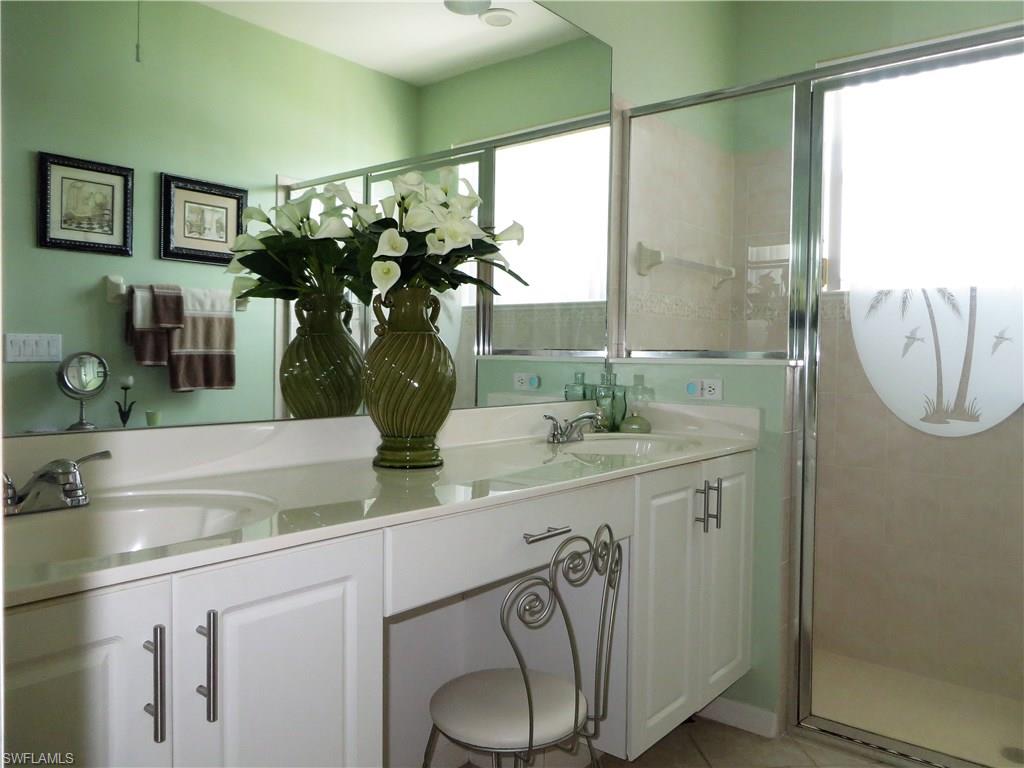 Silverlakes - Residential