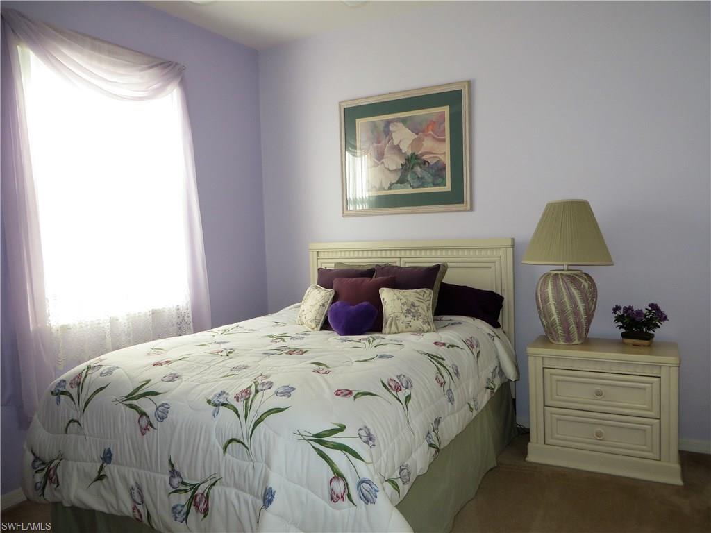 Silverlakes - Residential