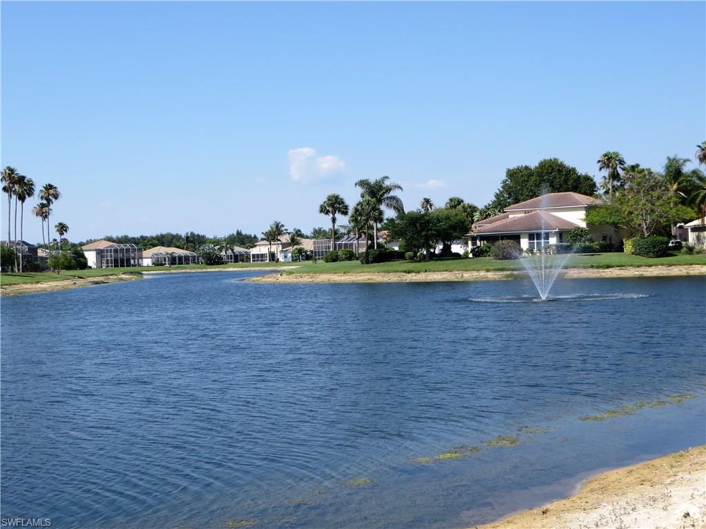 Silverlakes - Residential