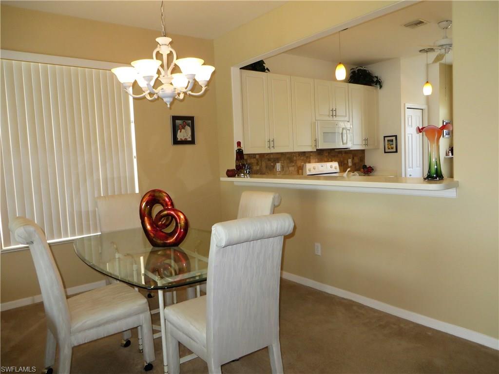 Silverlakes - Residential