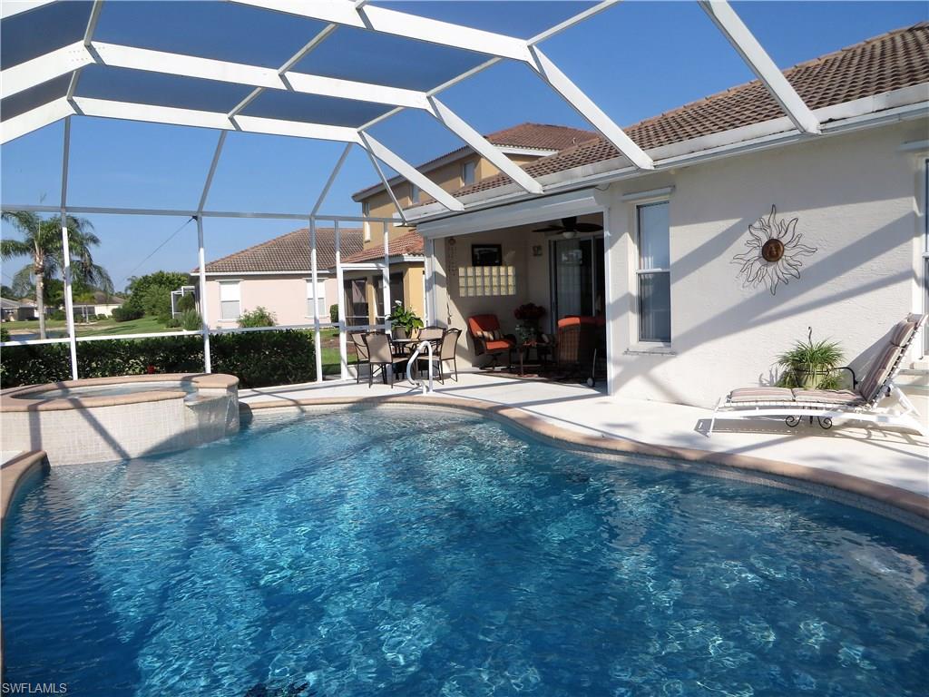 Silverlakes - Residential