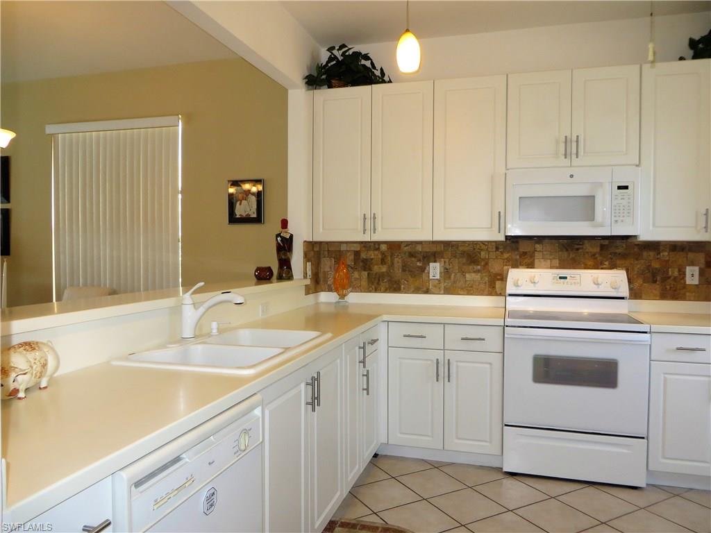 Silverlakes - Residential