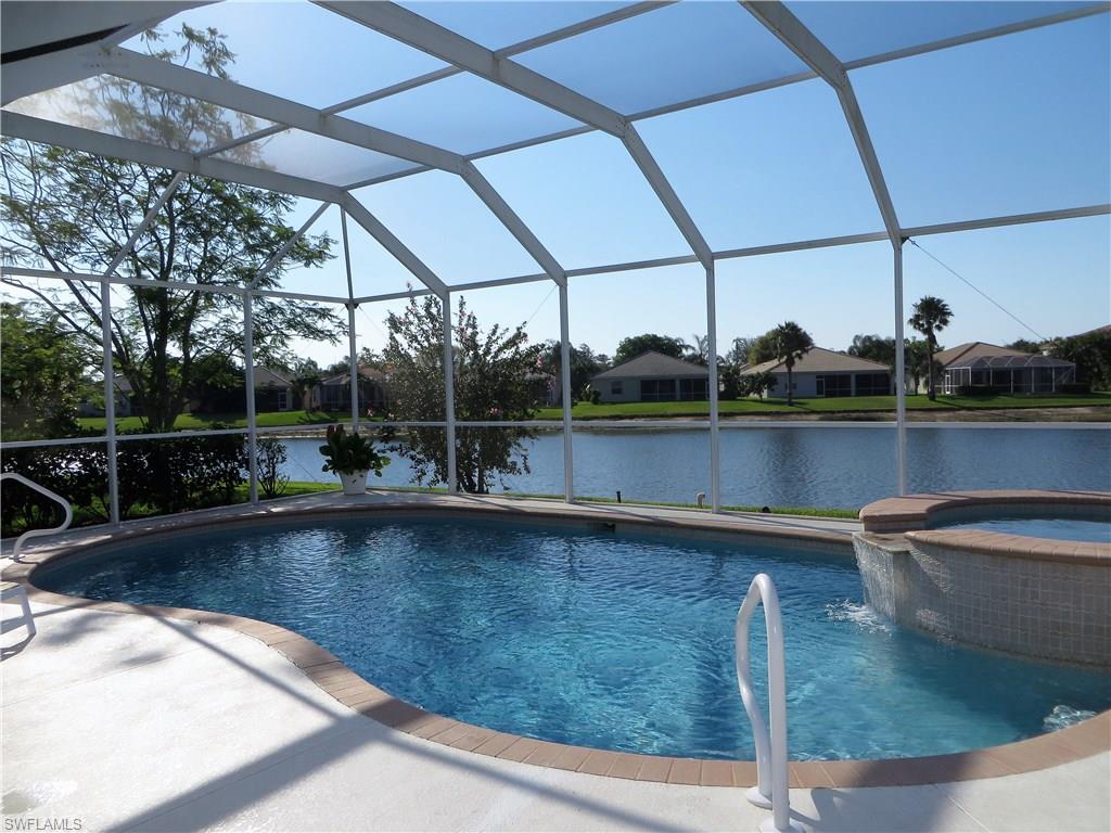 Silverlakes - Residential