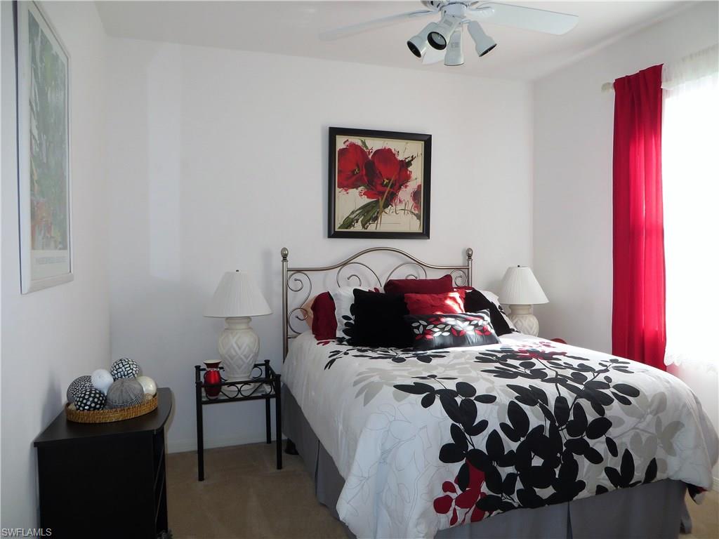 Silverlakes - Residential