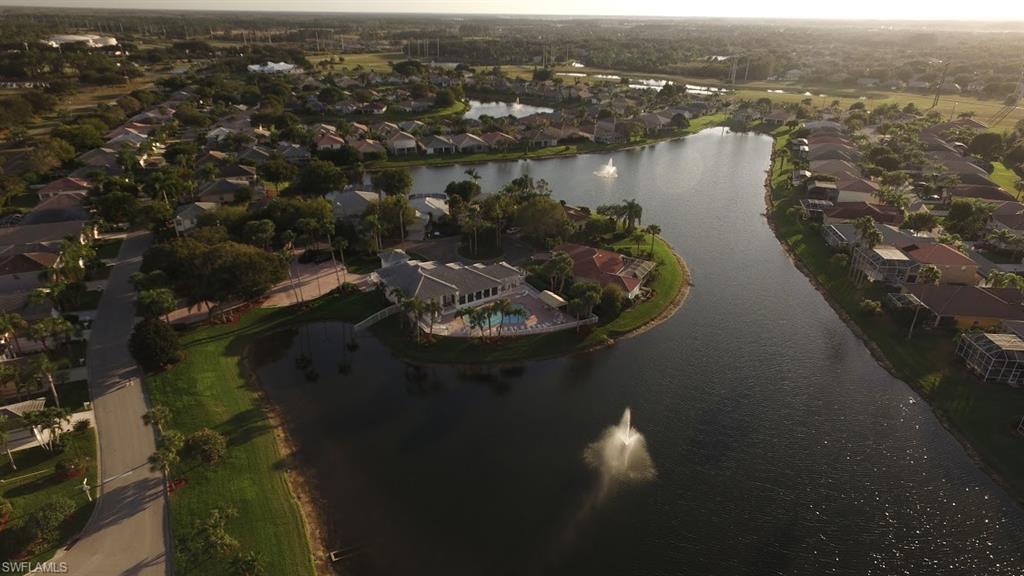 Silverlakes - Residential