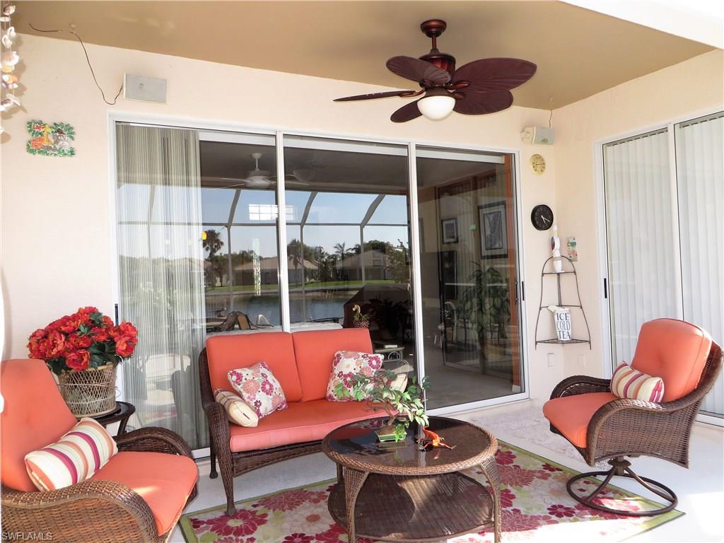 Silverlakes - Residential