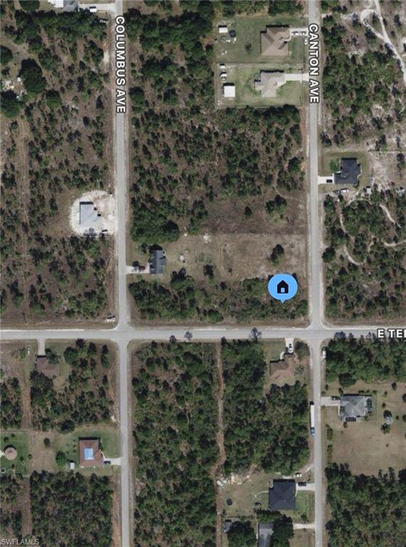 LEHIGH ACRES - Land