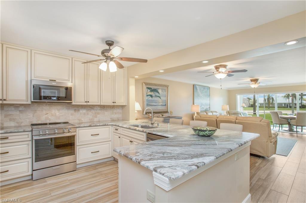 CRANBROOK COLONY - Residential