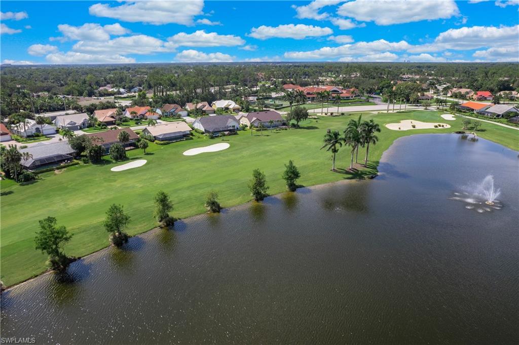 CRANBROOK COLONY - Residential
