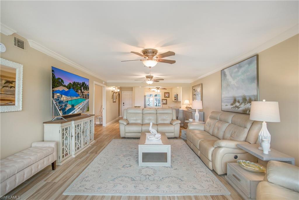 CRANBROOK COLONY - Residential