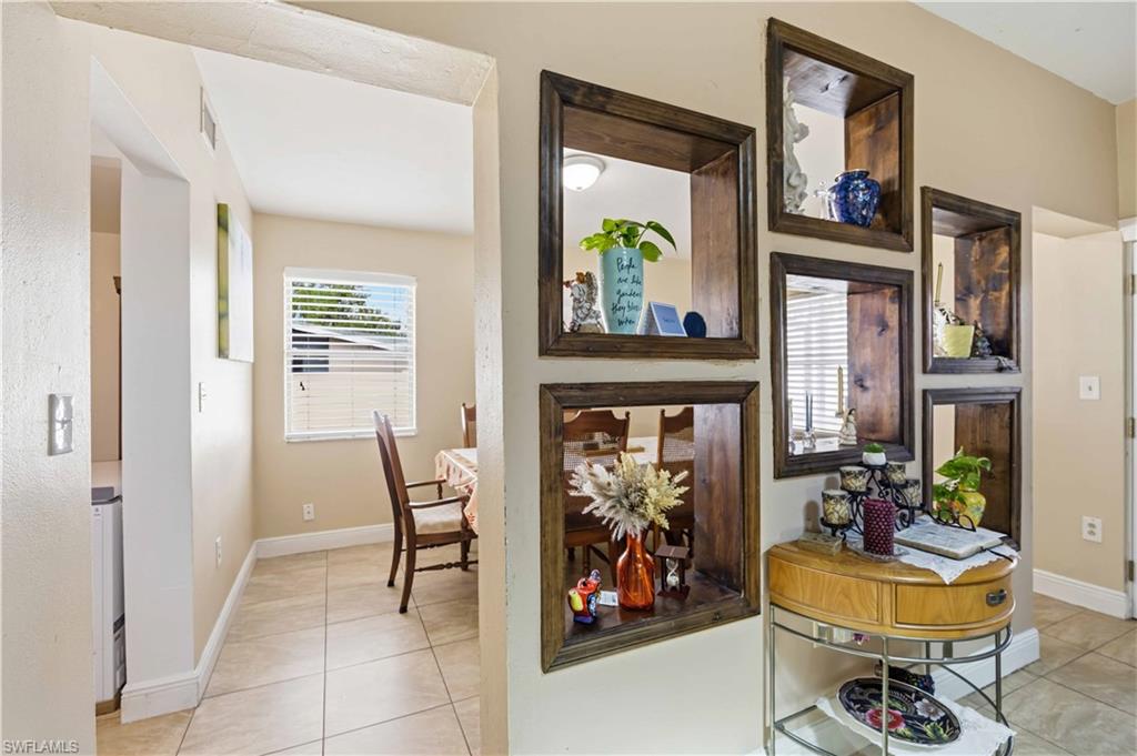 PORT CHARLOTTE - Residential