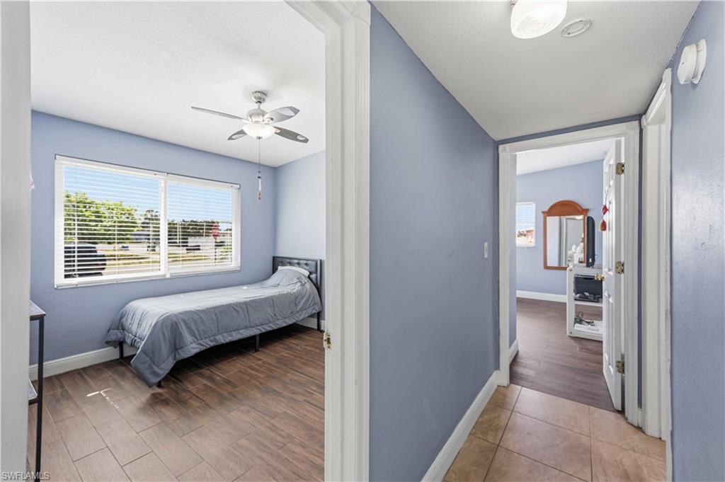 PORT CHARLOTTE - Residential