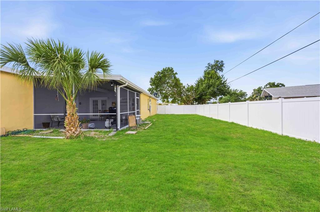 PORT CHARLOTTE - Residential
