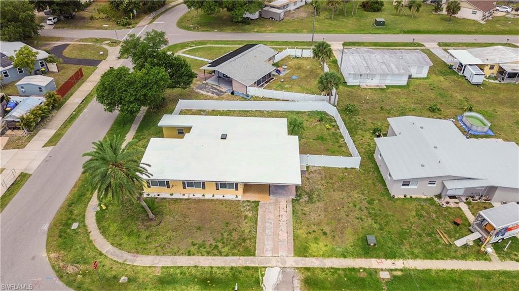 PORT CHARLOTTE - Residential