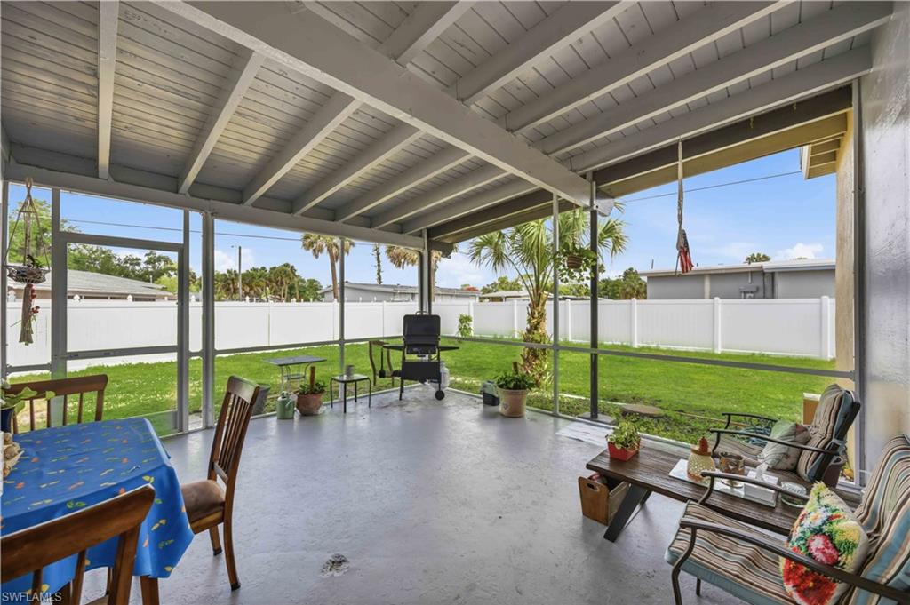 PORT CHARLOTTE - Residential