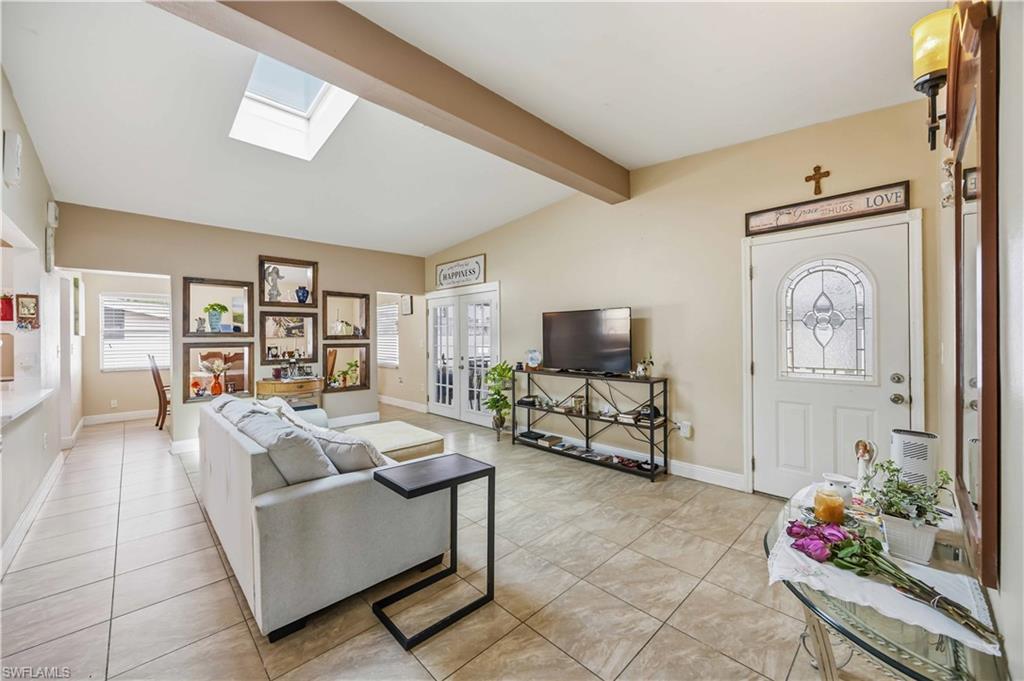 PORT CHARLOTTE - Residential