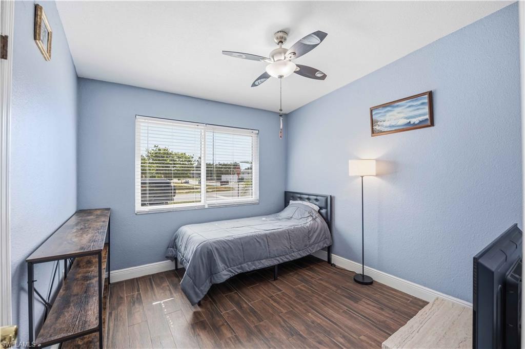 PORT CHARLOTTE - Residential