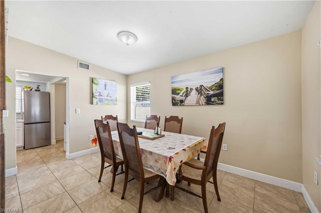 PORT CHARLOTTE - Residential