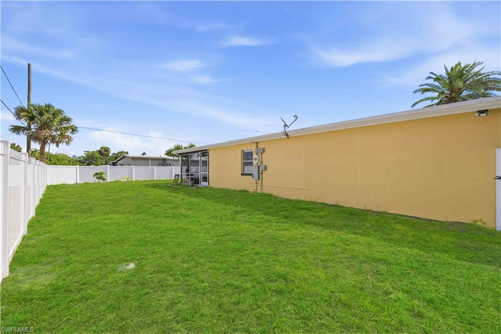 PORT CHARLOTTE - Residential