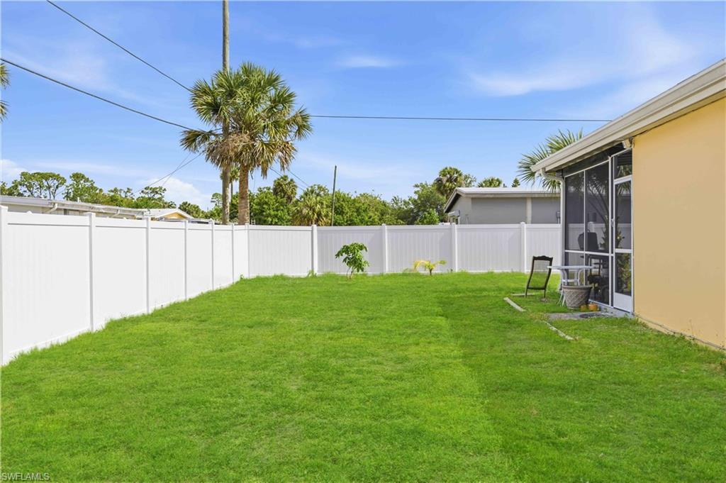 PORT CHARLOTTE - Residential