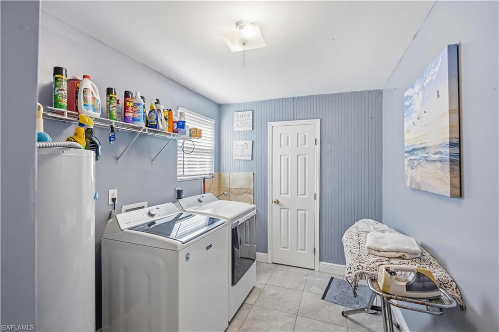 PORT CHARLOTTE - Residential