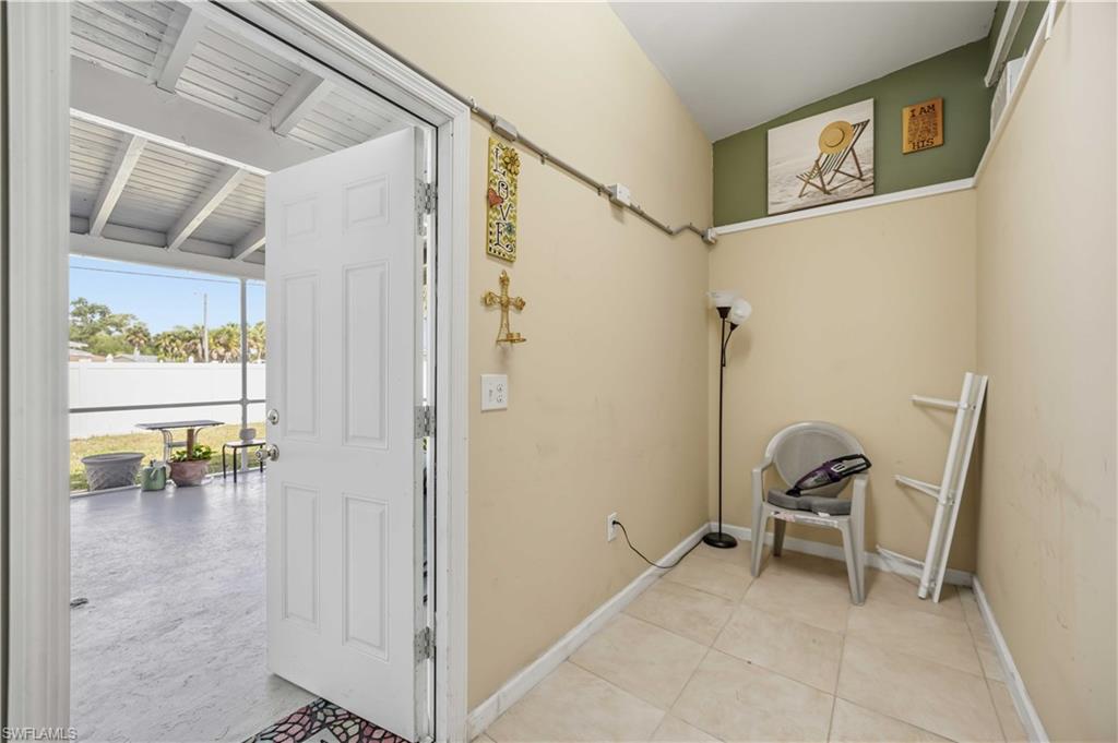 PORT CHARLOTTE - Residential