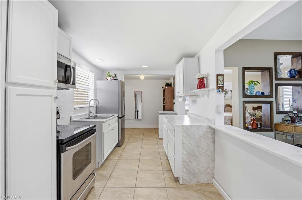 PORT CHARLOTTE - Residential