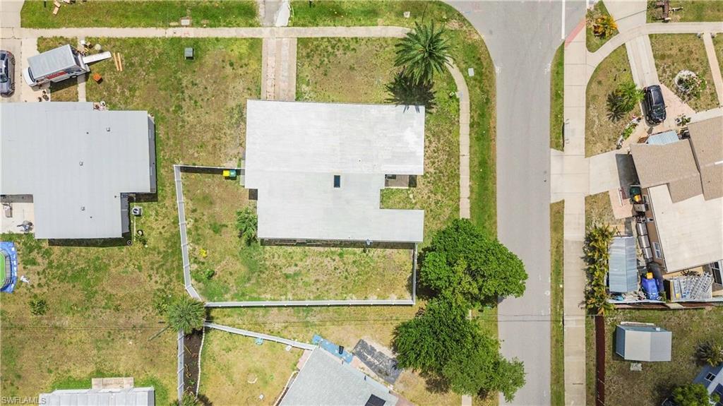 PORT CHARLOTTE - Residential