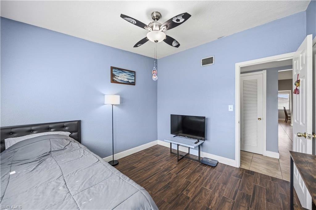 PORT CHARLOTTE - Residential