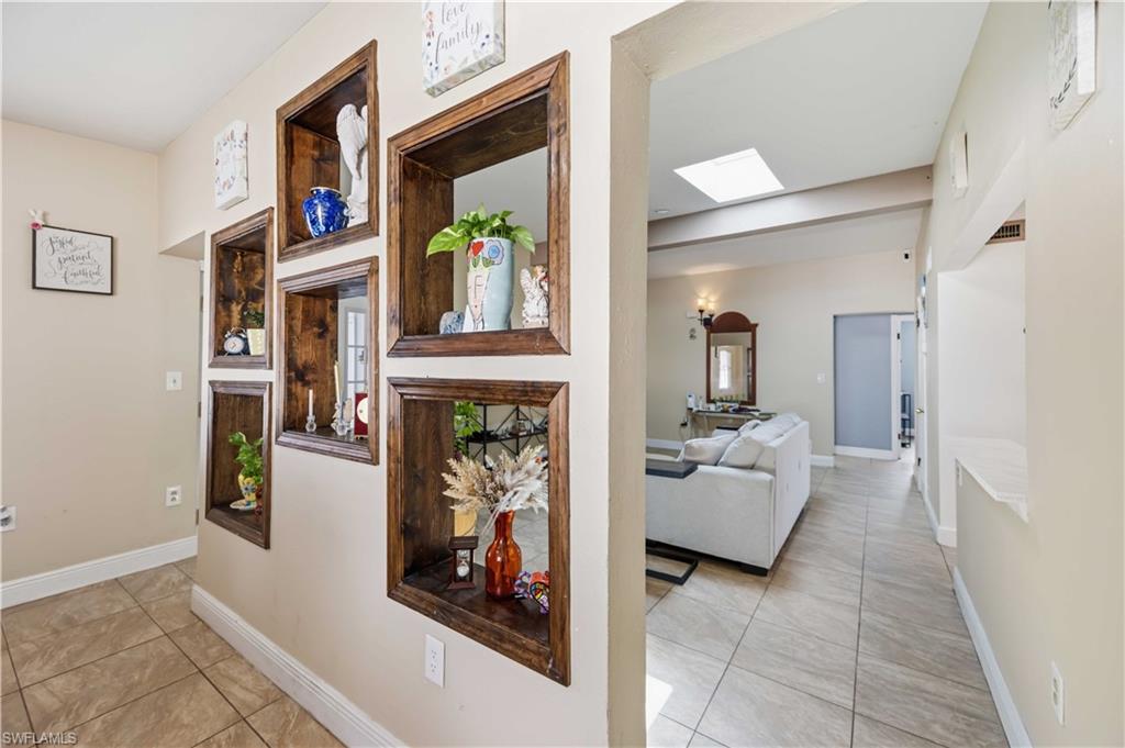 PORT CHARLOTTE - Residential