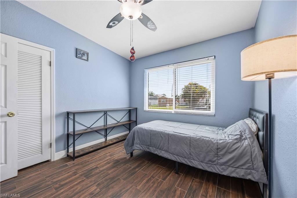 PORT CHARLOTTE - Residential