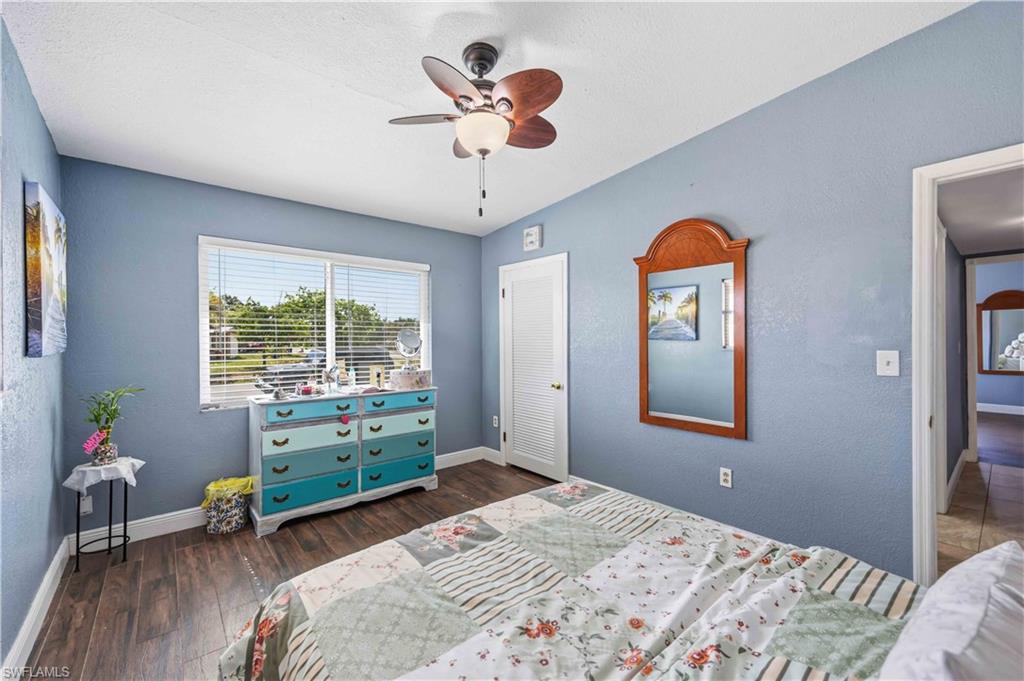 PORT CHARLOTTE - Residential