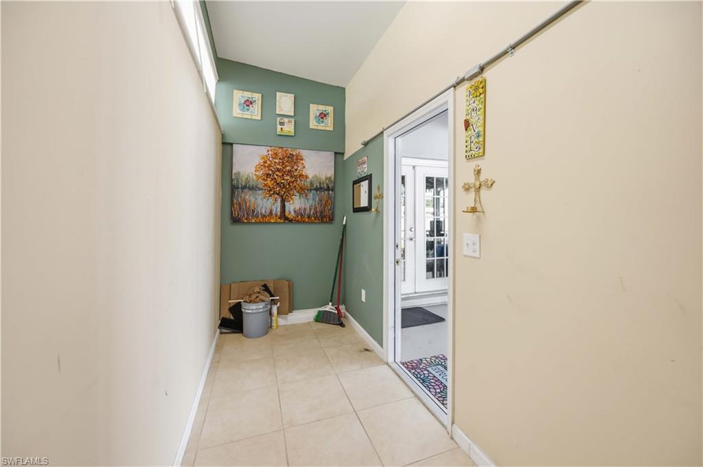 PORT CHARLOTTE - Residential