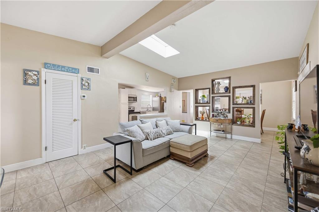PORT CHARLOTTE - Residential