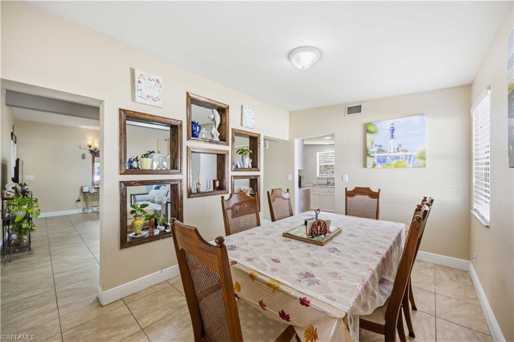 PORT CHARLOTTE - Residential