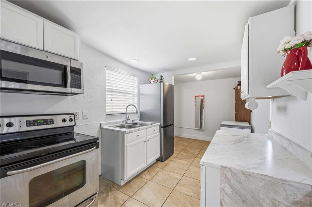 PORT CHARLOTTE - Residential