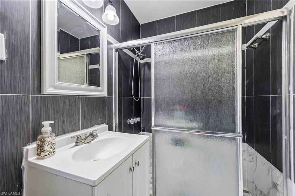 PORT CHARLOTTE - Residential