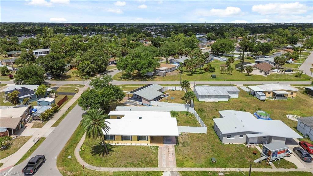 PORT CHARLOTTE - Residential