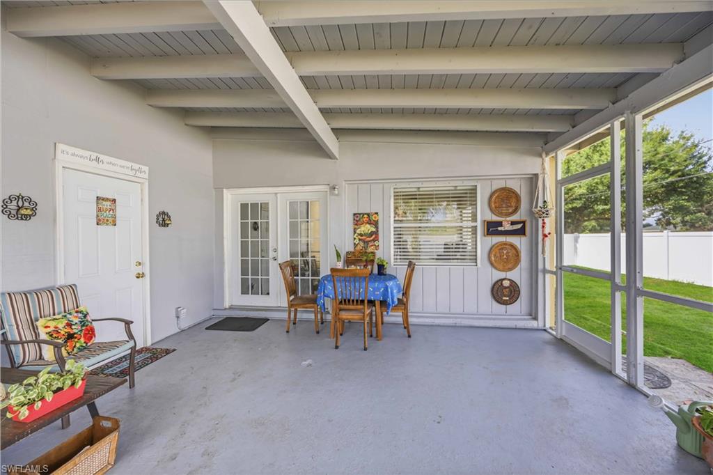 PORT CHARLOTTE - Residential