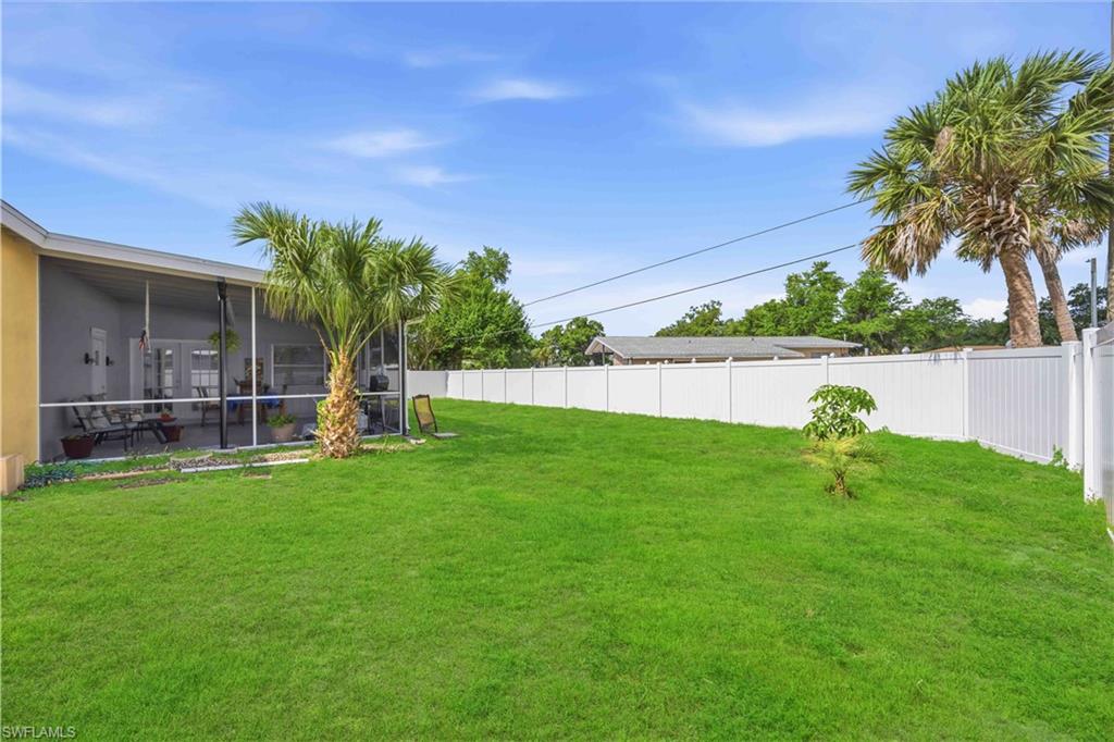 PORT CHARLOTTE - Residential
