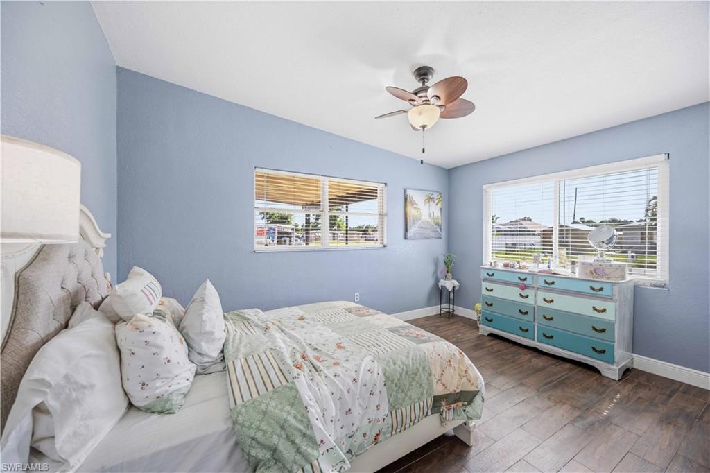 PORT CHARLOTTE - Residential