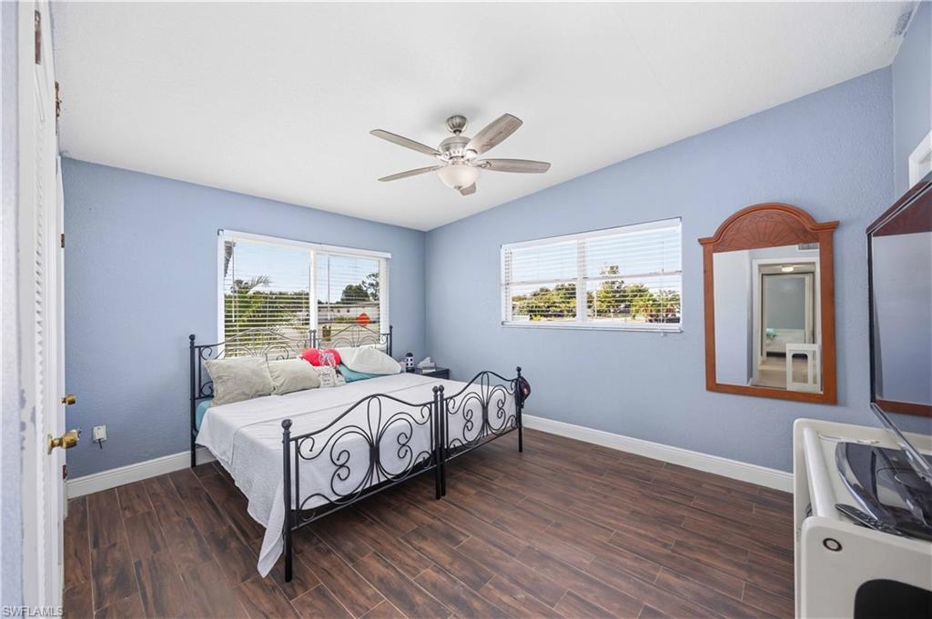 PORT CHARLOTTE - Residential