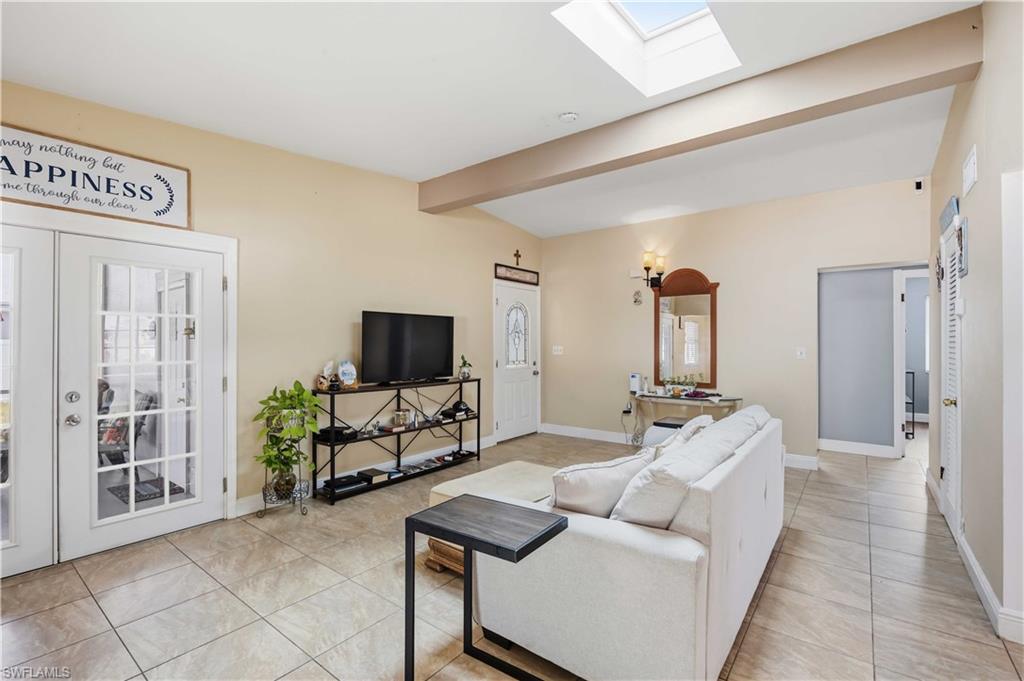 PORT CHARLOTTE - Residential