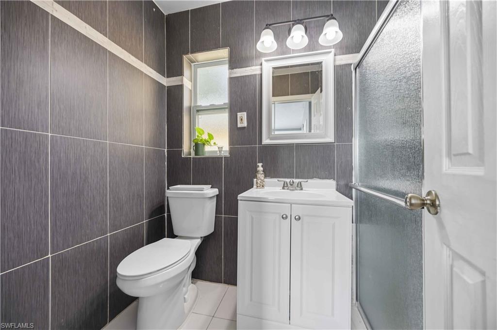 PORT CHARLOTTE - Residential