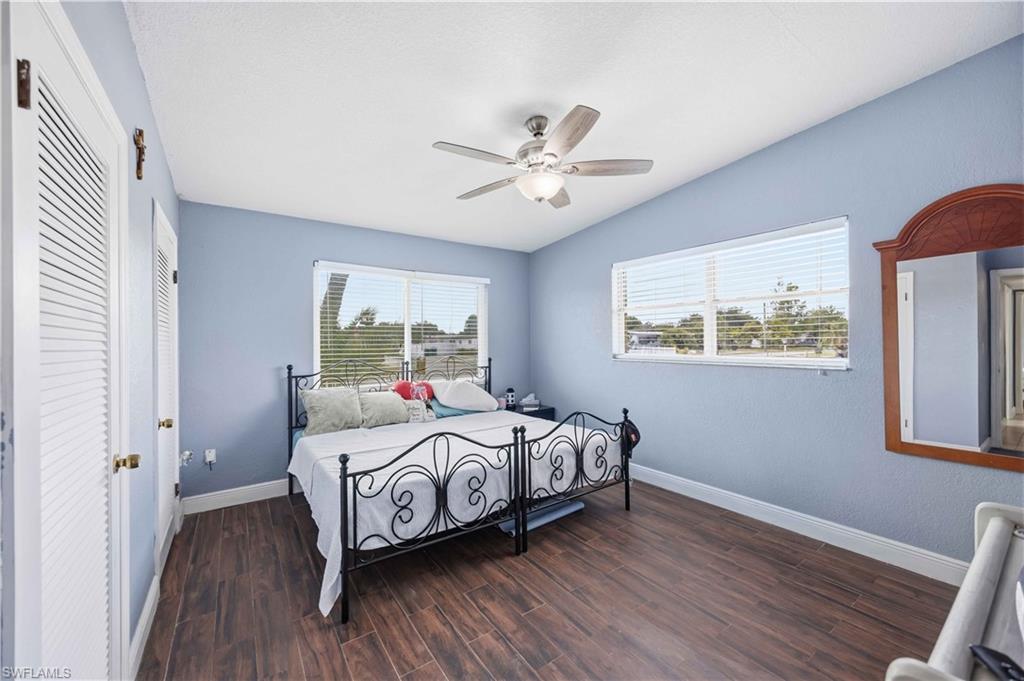 PORT CHARLOTTE - Residential