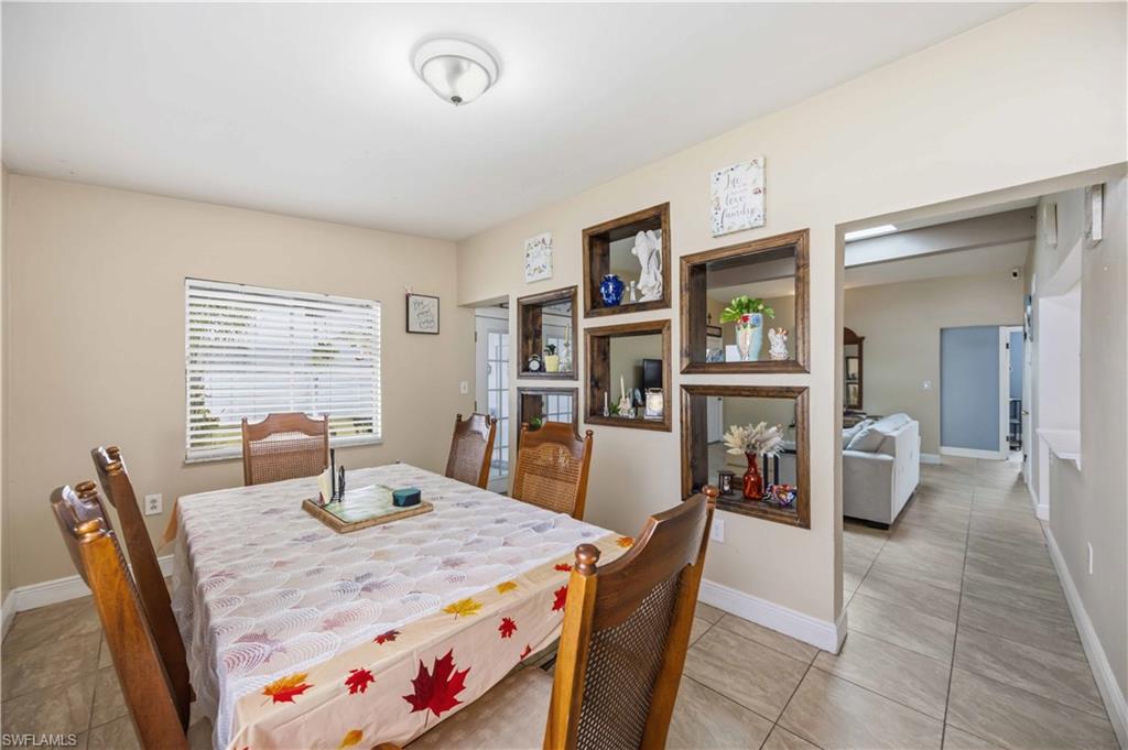 PORT CHARLOTTE - Residential