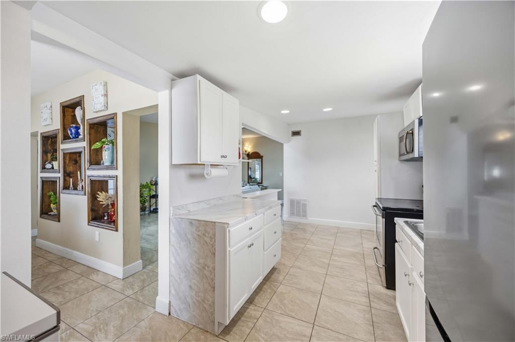 PORT CHARLOTTE - Residential