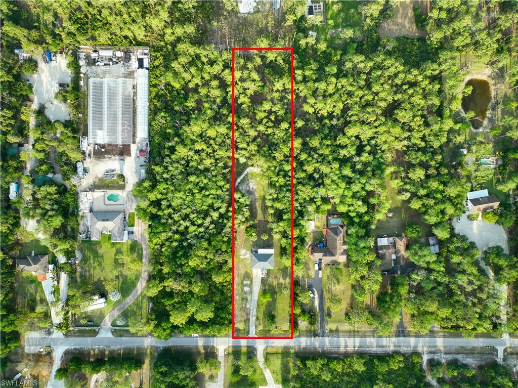 GOLDEN GATE ESTATES - Residential