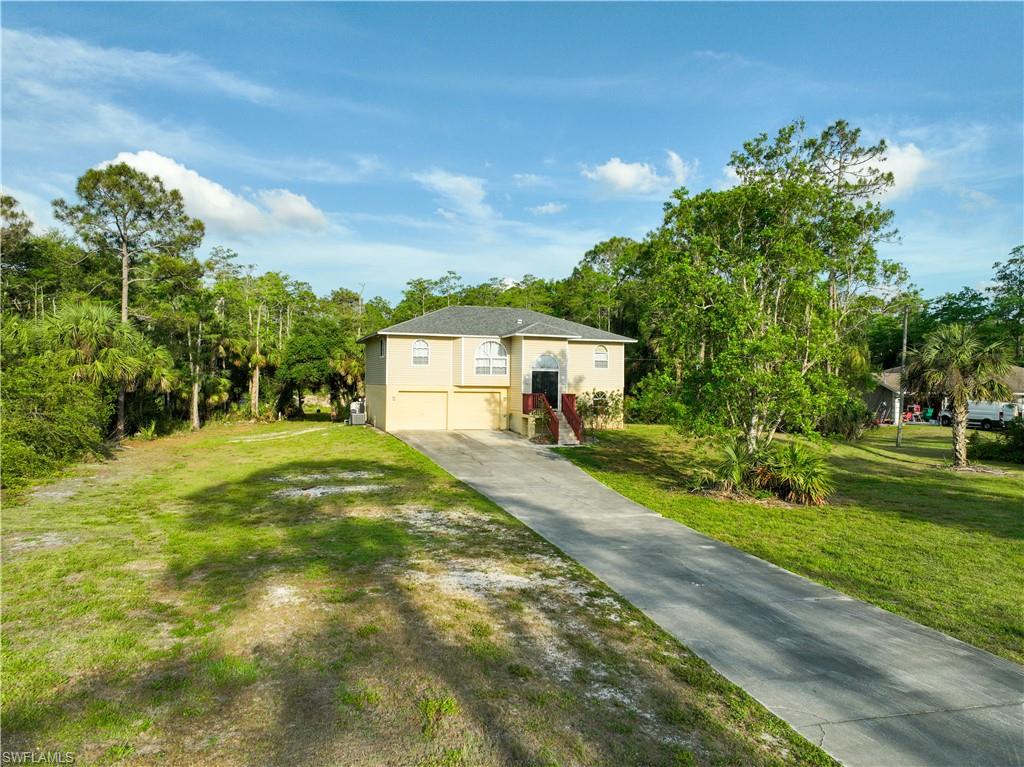 GOLDEN GATE ESTATES - Residential