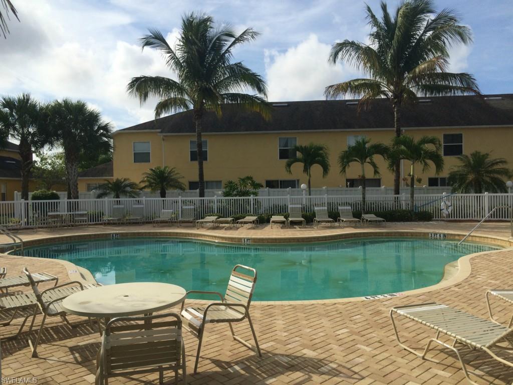 FOREST LAKE TOWNHOMES - Residential